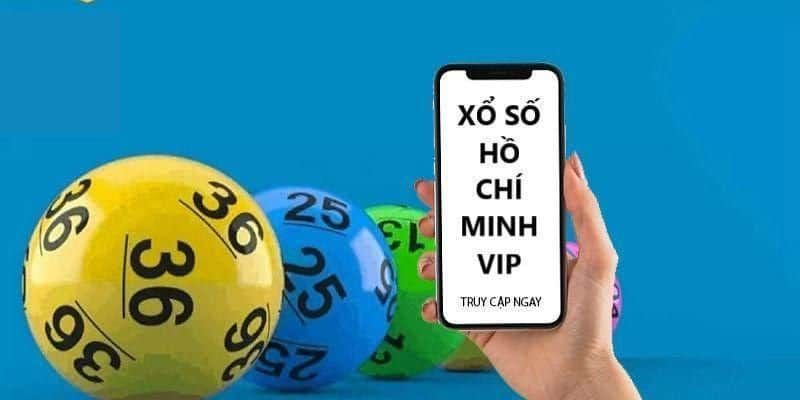 Thông tin cơ bản về xổ số Hồ Chí Minh Vip