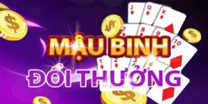 game Mậu Binh online 789win