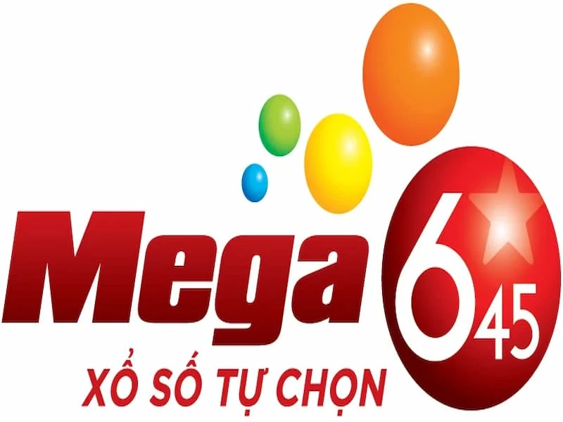 Xổ số Mega 6/45 là gì?