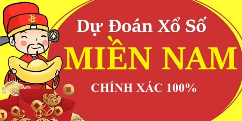 Xổ số miền Nam là gì?