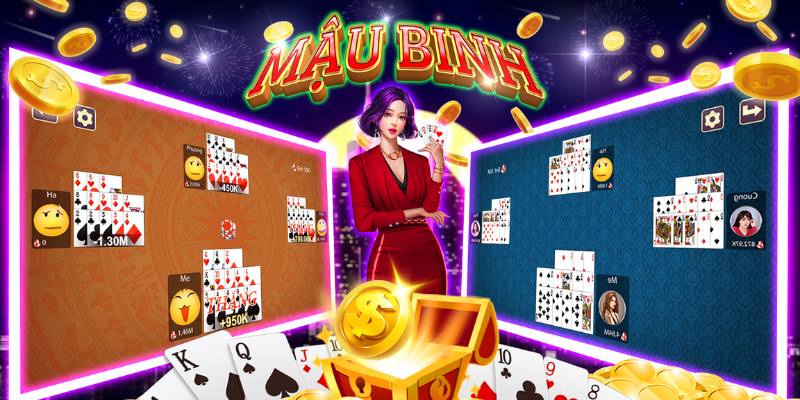 Thuật ngữ trong game Mậu Binh online 789win