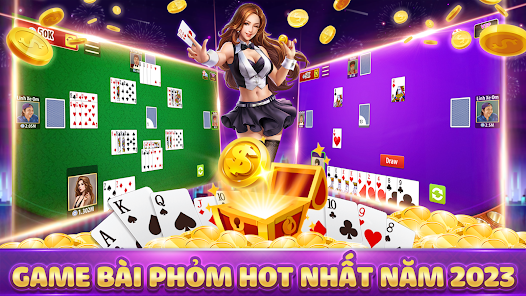 Hướng dẫn cách tính điểm khi tham gia Game phỏm online 789win