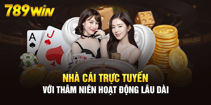 Những lý do mà bạn nên tham gia chơi game tại 789win