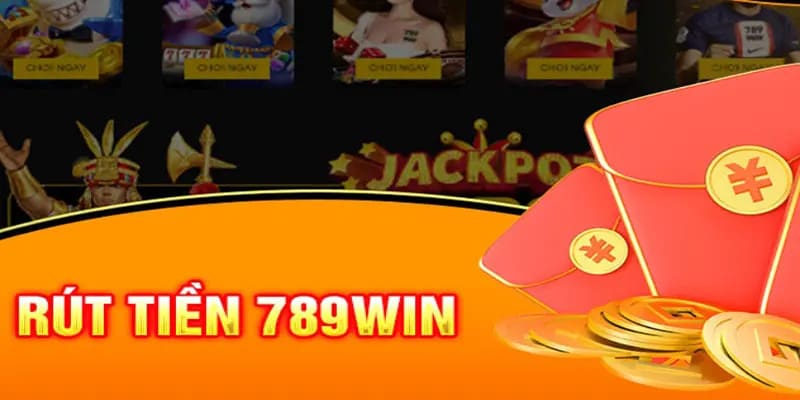 789win – nơi cung cấp sàn chơi hay và rút tiền liền tay