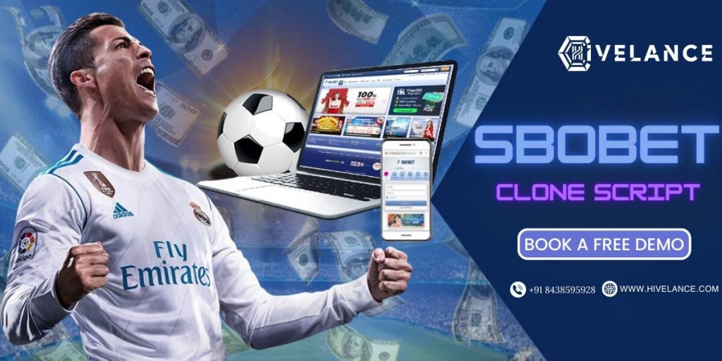 Lý do vì sao nên chọn 789win để tham gia đặt cược SBOBET