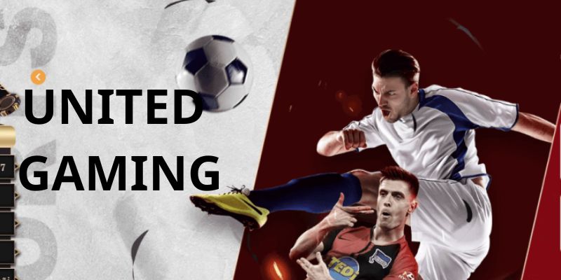 Hướng dẫn cách đặt cược trò chơi United Gaming 789win