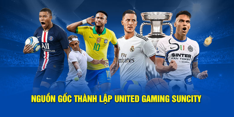 Tổng quan về trò chơi United Gaming 789win