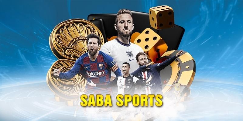 Các hình thức cá cược bóng đá Saba Sports 789win