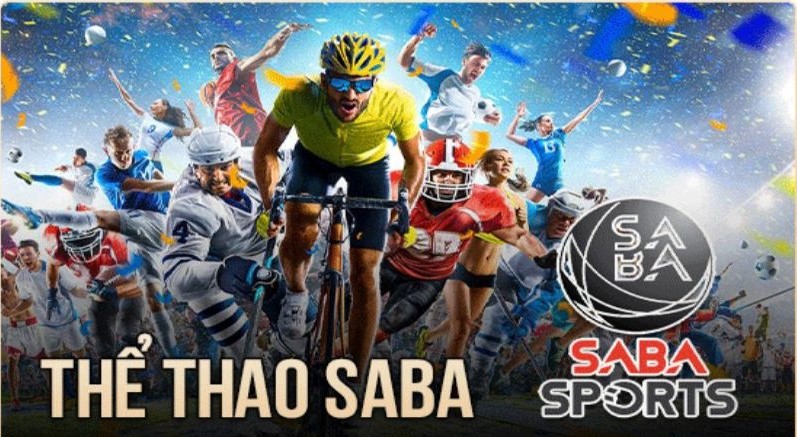 Saba Sports 789win là môn thể thao gì?