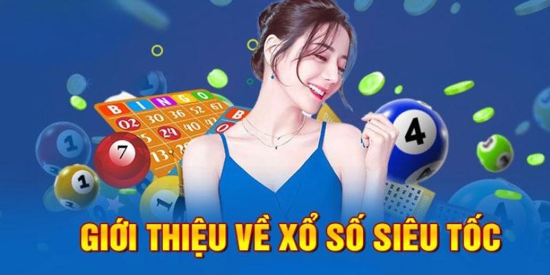 Một Số Chú Ý Bạn Nên Biết Trước Khi Chơi Xổ Số Siêu Tốc